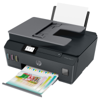 Многофункциональное устройство HP Smart Tank 615 c Wi-Fi (Y0F71A) изображение 4