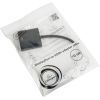 Перехідник DisplayPort to HDMI Cablexpert (A-DPM-HDMIF-002) зображення 2