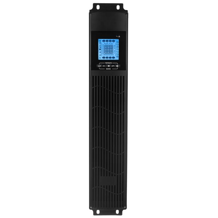 Источник бесперебойного питания LogicPower Smart-UPS 2000 Pro RM (6739) изображение 2