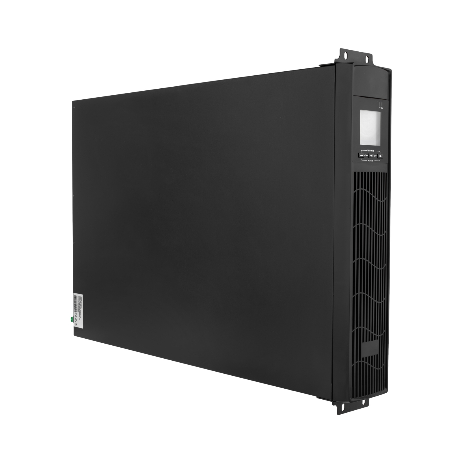 Источник бесперебойного питания LogicPower Smart-UPS 2000 Pro RM (6739) изображение 3