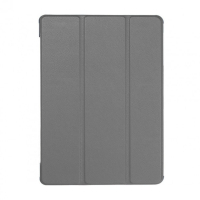 Чехол для планшета BeCover Pencil для Apple iPad 10.2 2019/2020/2021 Gray (704148)