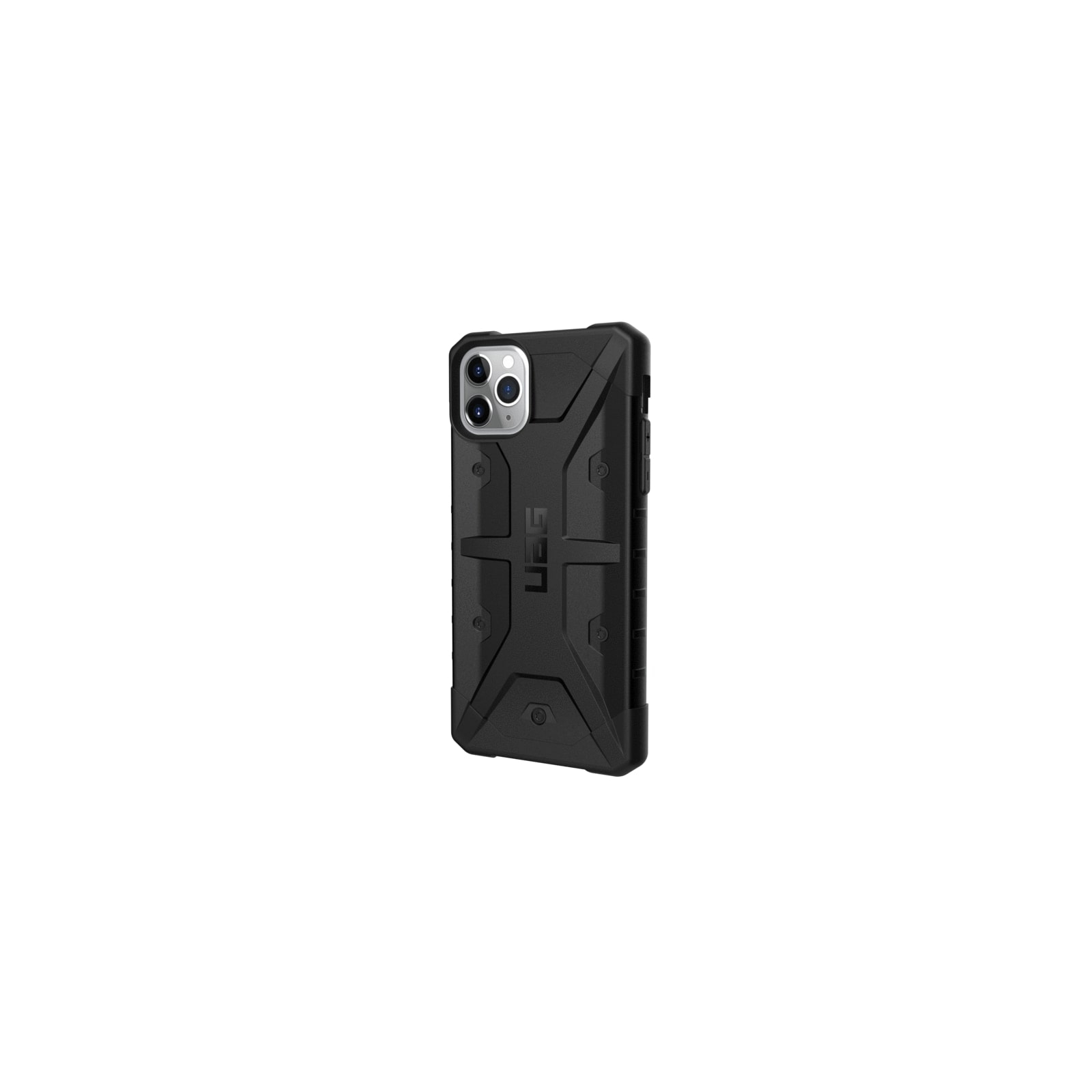 Чохол до мобільного телефона UAG iPhone 11 Pro Max Pathfinder, Black (111727114040) зображення 2