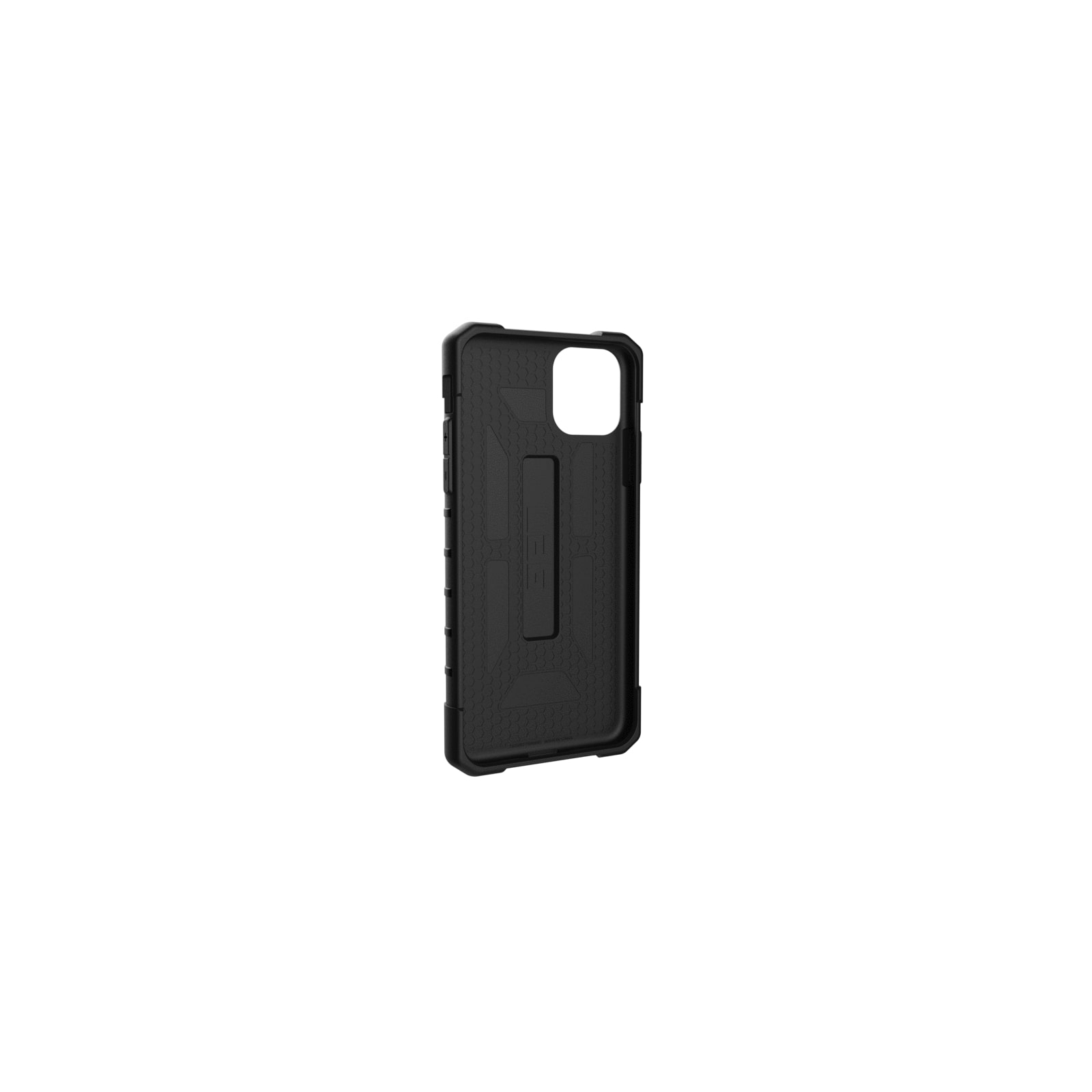 Чохол до мобільного телефона UAG iPhone 11 Pro Max Pathfinder, Black (111727114040) зображення 3