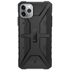 Чехол для мобильного телефона UAG iPhone 11 Pro Max Pathfinder, Black (111727114040)