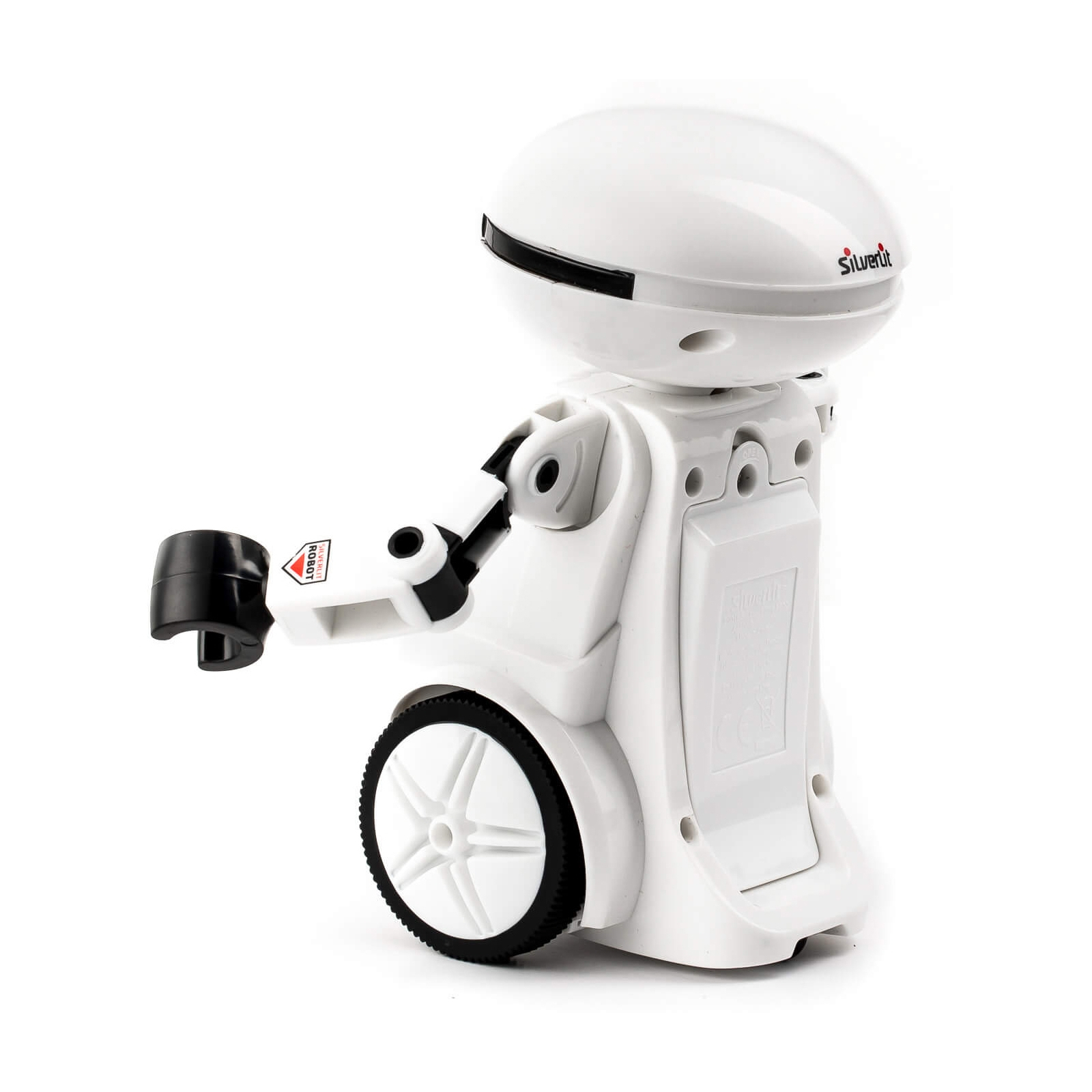 Інтерактивна іграшка Silverlit Робот Maze Breaker (88044) зображення 3