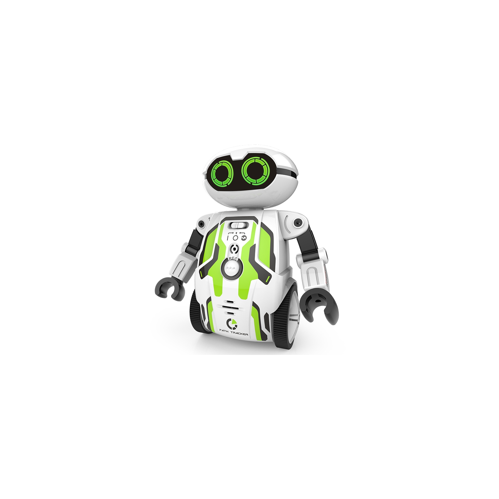 Интерактивная игрушка Silverlit Робот Maze Breaker (88044) изображение 8