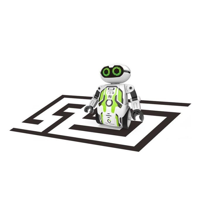 Інтерактивна іграшка Silverlit Робот Maze Breaker (88044) зображення 9