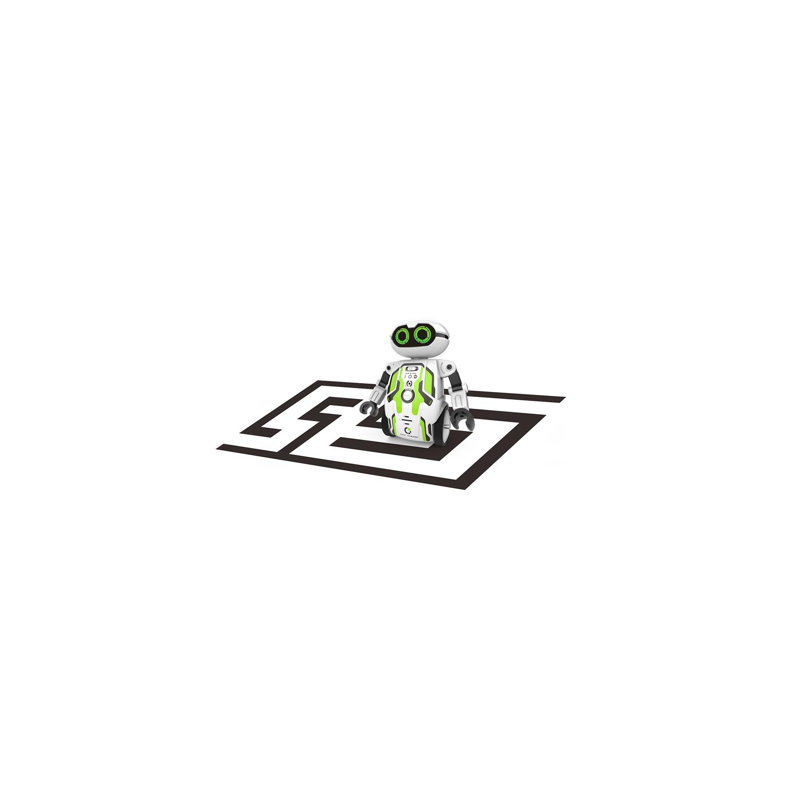 Інтерактивна іграшка Silverlit Робот Maze Breaker (88044) зображення 9