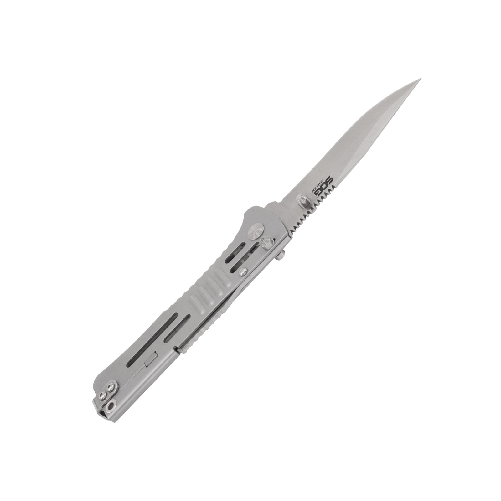Нож SOG SlimJim (SJ31-CP) изображение 4