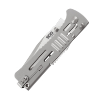 Нож SOG SlimJim (SJ31-CP) изображение 6