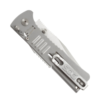 Нож SOG SlimJim (SJ31-CP) изображение 7