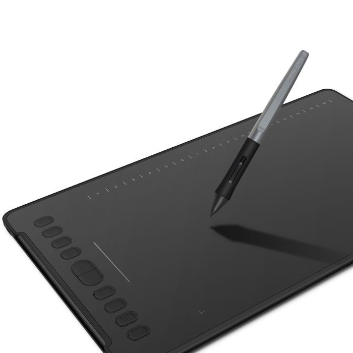 Графический планшет Huion H1161 изображение 4