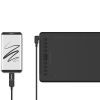 Графический планшет Huion H1161 изображение 5