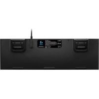 Клавиатура Logitech G815 Lightsync RGB Mechanical GL Linear (920-009007) изображение 4