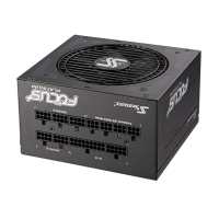 Блок питания Seasonic 550W FOCUS Platinum NEW (FOCUS PX-550 (SSR-550PX)) изображение 5