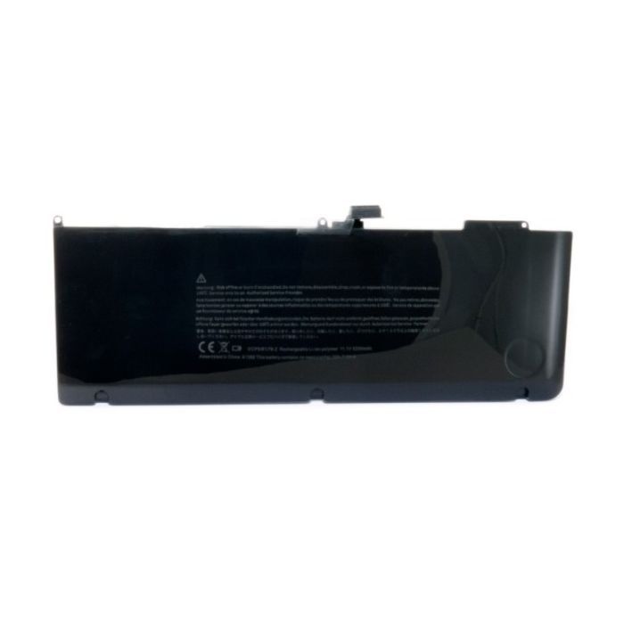 Аккумулятор для ноутбука Apple MacBook Pro 15.4 A1382 11.1V 57.72Wh Extradigital (BNA3994) изображение 2