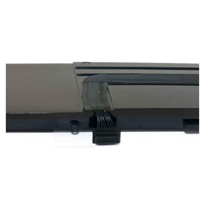 Аккумулятор для ноутбука Apple MacBook Pro 15.4 A1382 11.1V 57.72Wh Extradigital (BNA3994) изображение 4