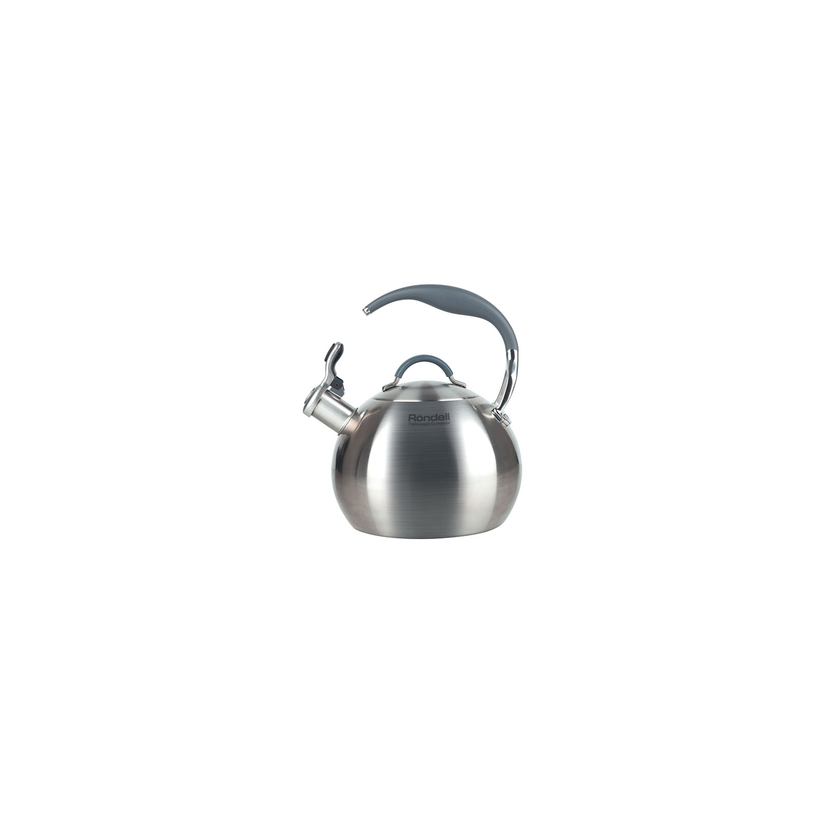 Чайник Rondell Ball со свистком 3 л (RDS-495)