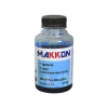Чернила Makkon Epson L800/810/850/1800 (T6732) 200г cyan (IMN-EPS-L800-200C)