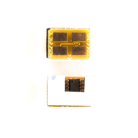 Чип для картриджа SAMSUNG CLP-300 1K YELLOW Everprint (ALS-Y300-1K)