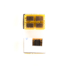 Чип для картриджа SAMSUNG CLP-300 1K YELLOW Everprint (ALS-Y300-1K)