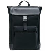 Рюкзак для ноутбука Xiaomi 15.6" RunMi 90 Points Manhattan Urban Leisure Black (6972125145758)