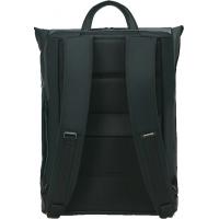 Рюкзак для ноутбука Xiaomi 15.6" RunMi 90 Points Manhattan Urban Leisure Black (6972125145758) изображение 2