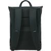 Рюкзак для ноутбука Xiaomi 15.6" RunMi 90 Points Manhattan Urban Leisure Black (6972125145758) изображение 2