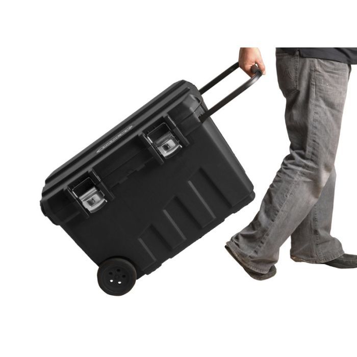 Ящик для инструментов Stanley Mobile Job Chest (1-92-978) изображение 3