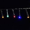 Гирлянда Luca Lighting Змейка 14 м, разноцветная (8718861684421) изображение 2