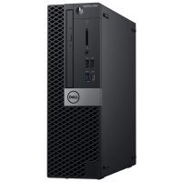ᐈ Купить компьютер Dell OptiPlex 3060 SFF / i5-8500