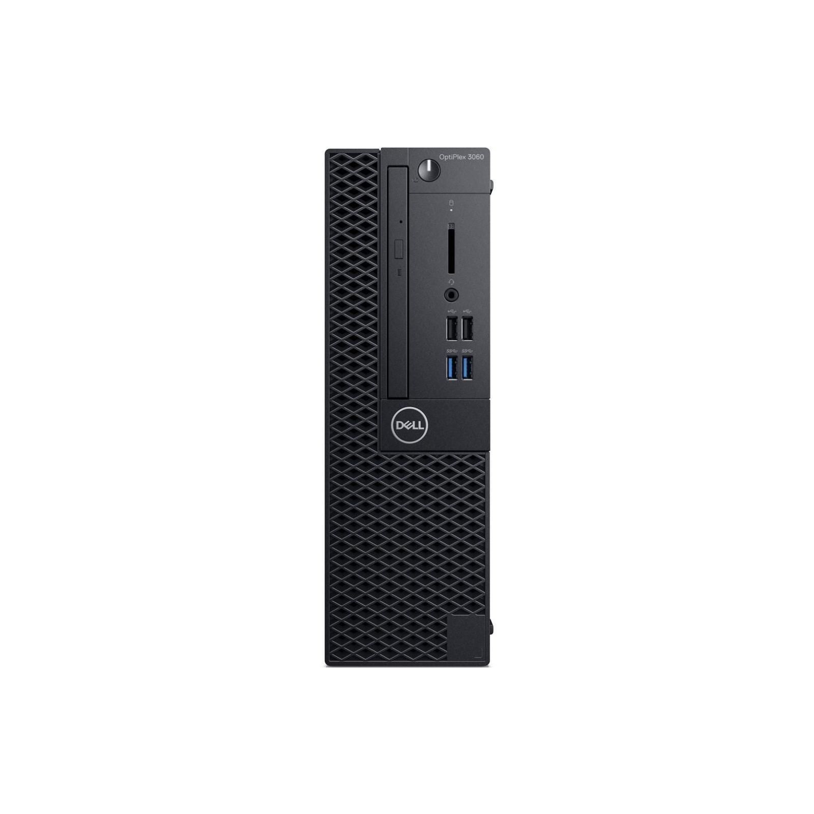 ᐈ Купить компьютер Dell OptiPlex 3060 SFF / i5-8500