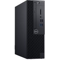 ᐈ Купить компьютер Dell OptiPlex 3060 SFF / i5-8500
