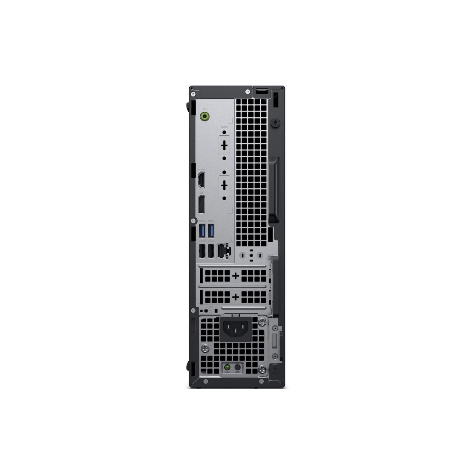 ᐈ Купить компьютер Dell OptiPlex 3060 SFF / i5-8500