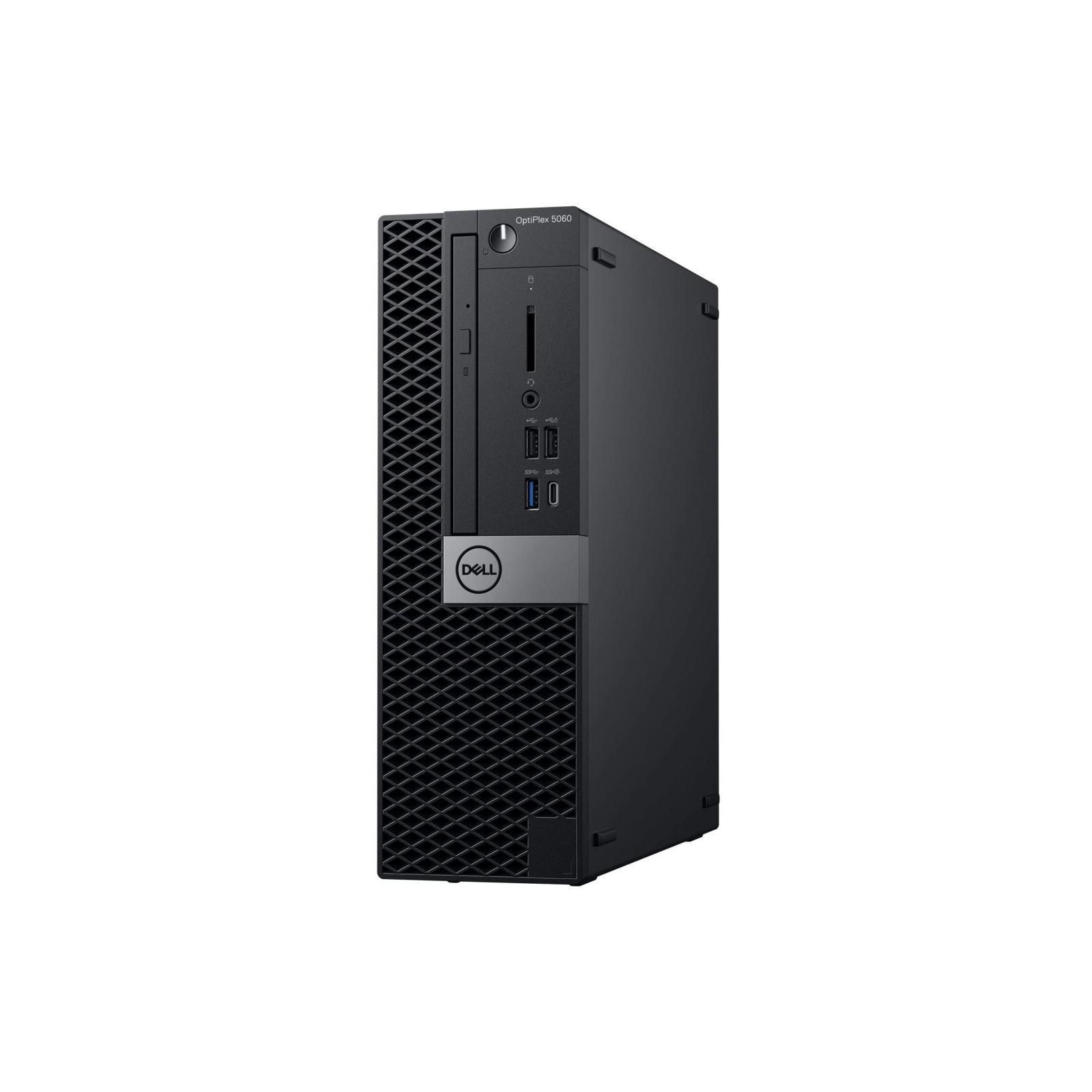 ᐈ Купить компьютер Dell OptiPlex 3060 SFF / i5-8500