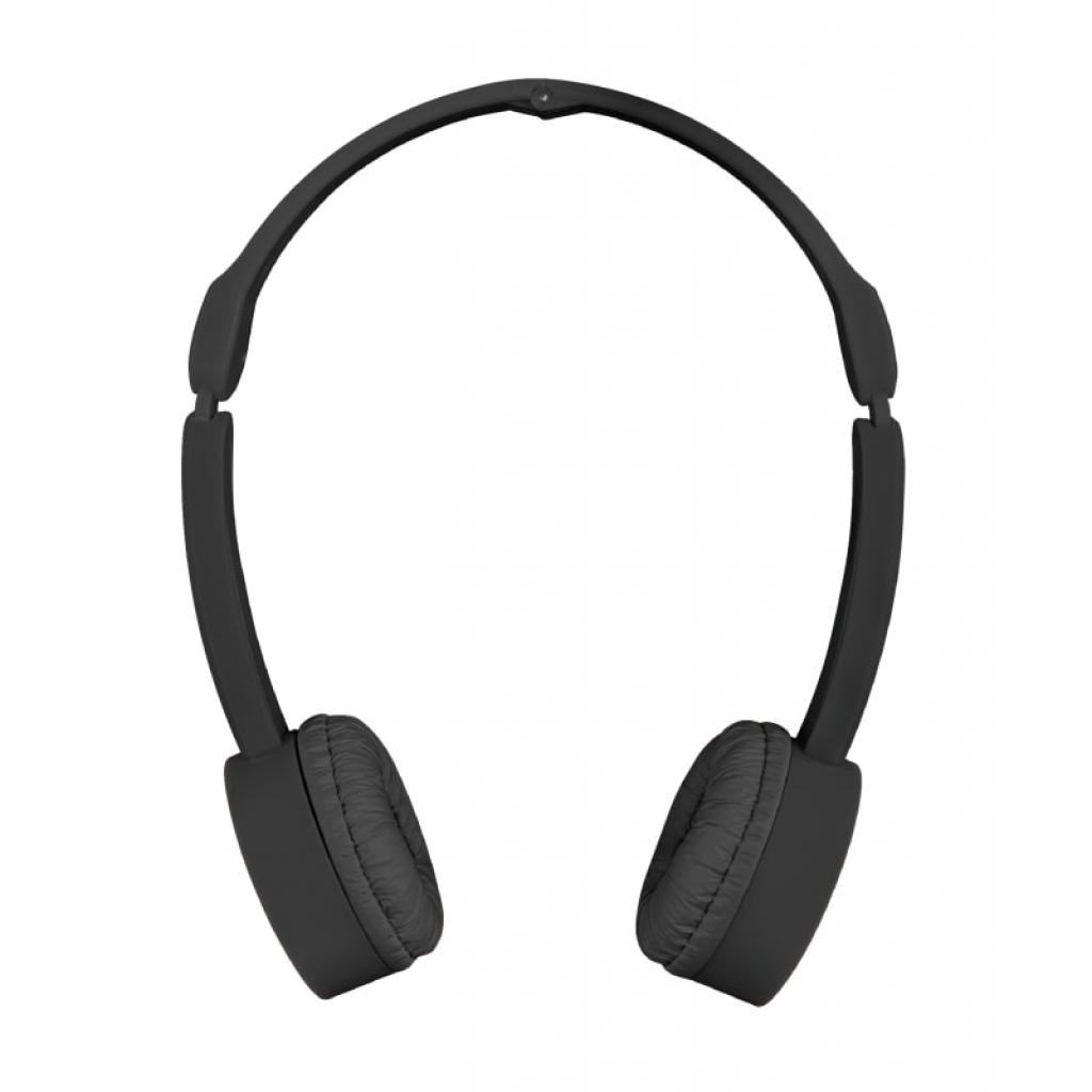 Навушники Trust Nano On-Ear Mic Black (23104) зображення 6