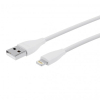 Дата кабель USB 2.0 AM to Lightning 1.0m Maxxter (UB-L-USB-01W) зображення 2
