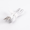 Дата кабель USB 2.0 AM to Lightning 1.0m Maxxter (UB-L-USB-01W) изображение 3