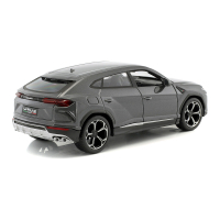Машина Maisto Lamborghini Urus серый (1:24) (31519 grey) изображение 3