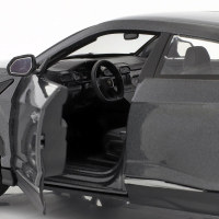 Машина Maisto Lamborghini Urus серый (1:24) (31519 grey) изображение 4
