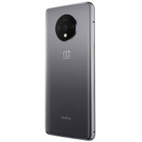 Мобильный телефон OnePlus 7T 8/128GB (A1903) Frosted Silver изображение 5