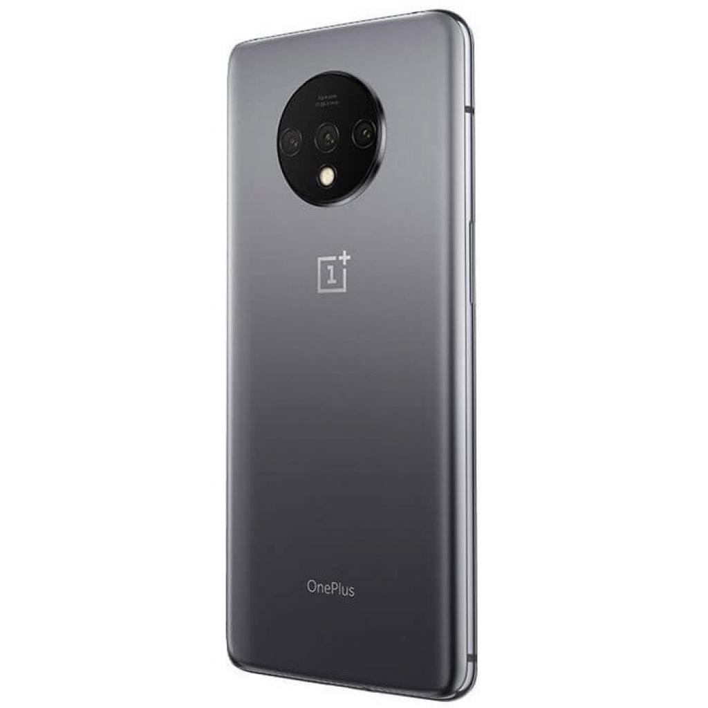 Мобильный телефон OnePlus 7T 8/128GB (A1903) Frosted Silver цены в ...