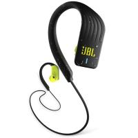 Наушники JBL Endurance Sprint BlackLime (JBLENDURSPRINTBNL)