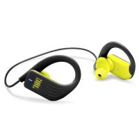 Наушники JBL Endurance Sprint BlackLime (JBLENDURSPRINTBNL) изображение 2