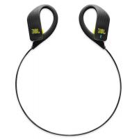Наушники JBL Endurance Sprint BlackLime (JBLENDURSPRINTBNL) изображение 3