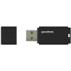 USB флеш накопичувач Goodram 16GB UME3 Black USB 3.0 (UME3-0160K0R11) зображення 2
