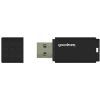 USB флеш накопитель Goodram 16GB UME3 Black USB 3.0 (UME3-0160K0R11) изображение 2