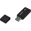 USB флеш накопитель Goodram 16GB UME3 Black USB 3.0 (UME3-0160K0R11) изображение 3
