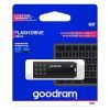 USB флеш накопитель Goodram 16GB UME3 Black USB 3.0 (UME3-0160K0R11) изображение 4