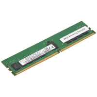 Модуль памяти для сервера DDR4 16GB ECC RDIMM 2933MHz 2Rx8 1.2V CL21 Supermicro (MEM-DR416L-HL04-ER29/HMA82GR7CJR8N-WM)